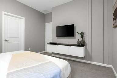 Bedroom 13