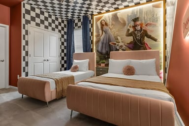 Bedroom 12