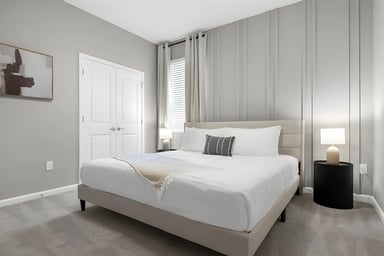 Bedroom 9