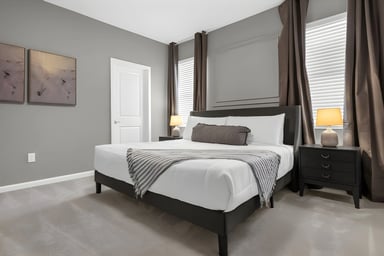 Bedroom 11