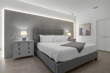 Bedroom 15