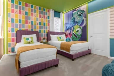 Bedroom 14