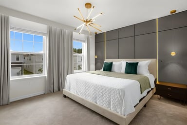 Bedroom 9
