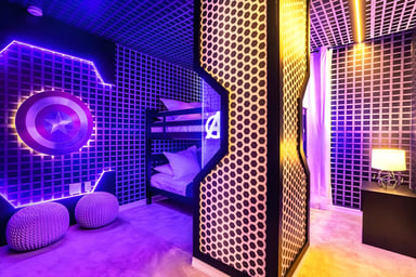 Bedroom 6
