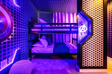 Bedroom 5