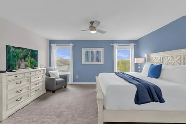 Bedroom 4