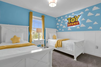 Bedroom 3