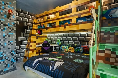 Bedroom 8
