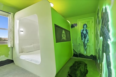 Bedroom 7