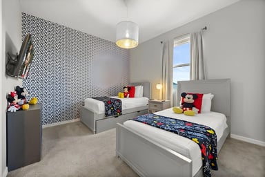 Bedroom 4