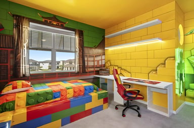 Bedroom 9
