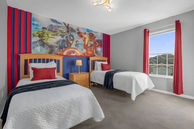 Bedroom 5