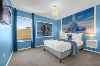 Bedroom 6
