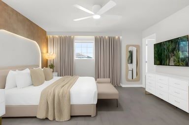 Bedroom 6