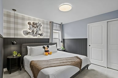 Bedroom 7