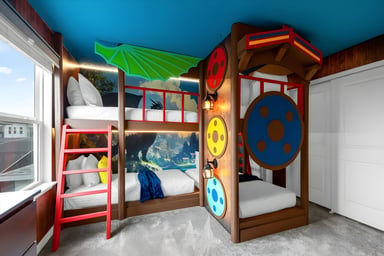 Bedroom 4