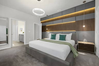 Bedroom 8