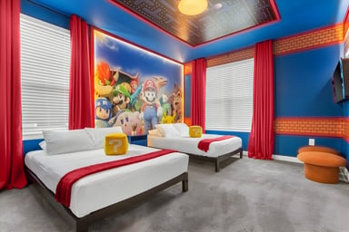 Bedroom 2