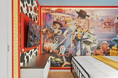 Bedroom 6