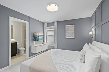 Bedroom 9