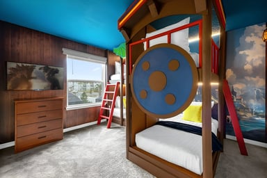Bedroom 5