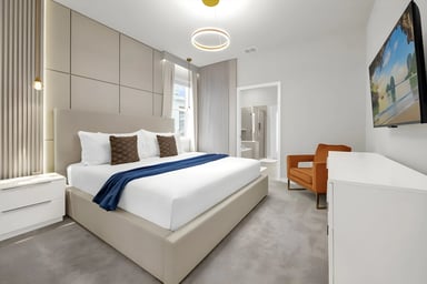 Bedroom 4