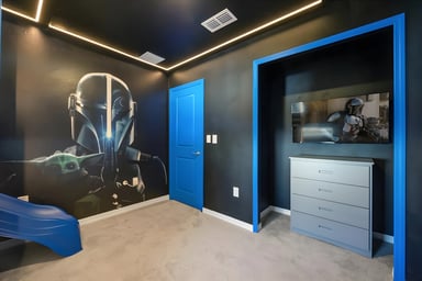 Bedroom 5