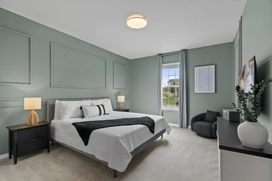Bedroom 10