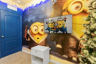 Bedroom 4