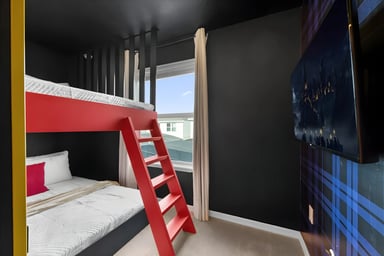 Bedroom 6