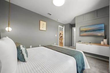 Bedroom 8