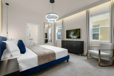 Bedroom 6