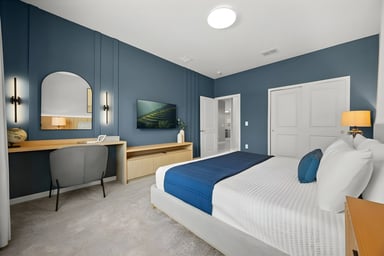 Bedroom 10