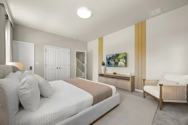 Bedroom 5