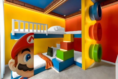 Bedroom 5