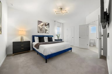 Bedroom 9