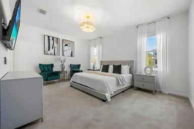 Bedroom 4
