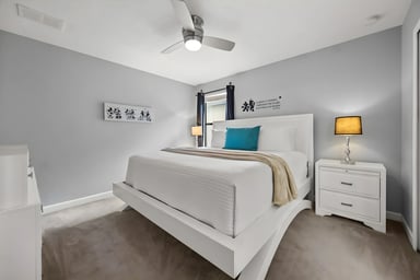 Bedroom 3