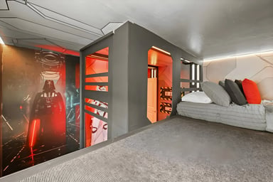 Bedroom 4