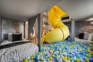 Bedroom 8