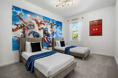 Bedroom 5