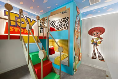 Bedroom 7