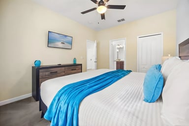 Bedroom 7