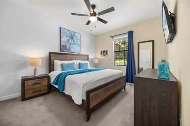 Bedroom 6