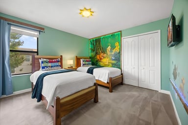 Bedroom 4
