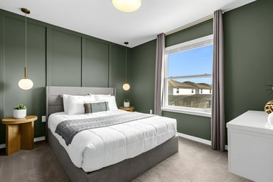 Bedroom 8