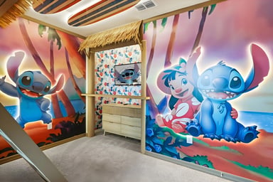 Bedroom 10