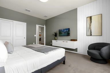 Bedroom 7