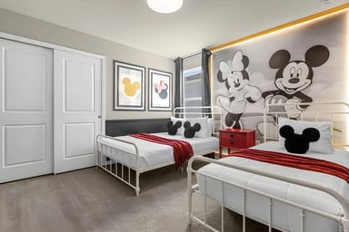 Bedroom 3