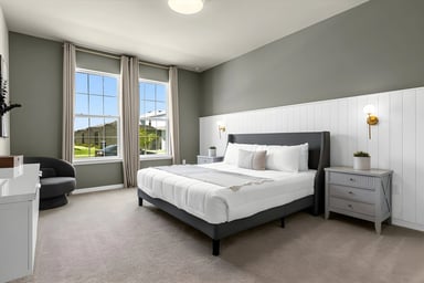 Bedroom 9